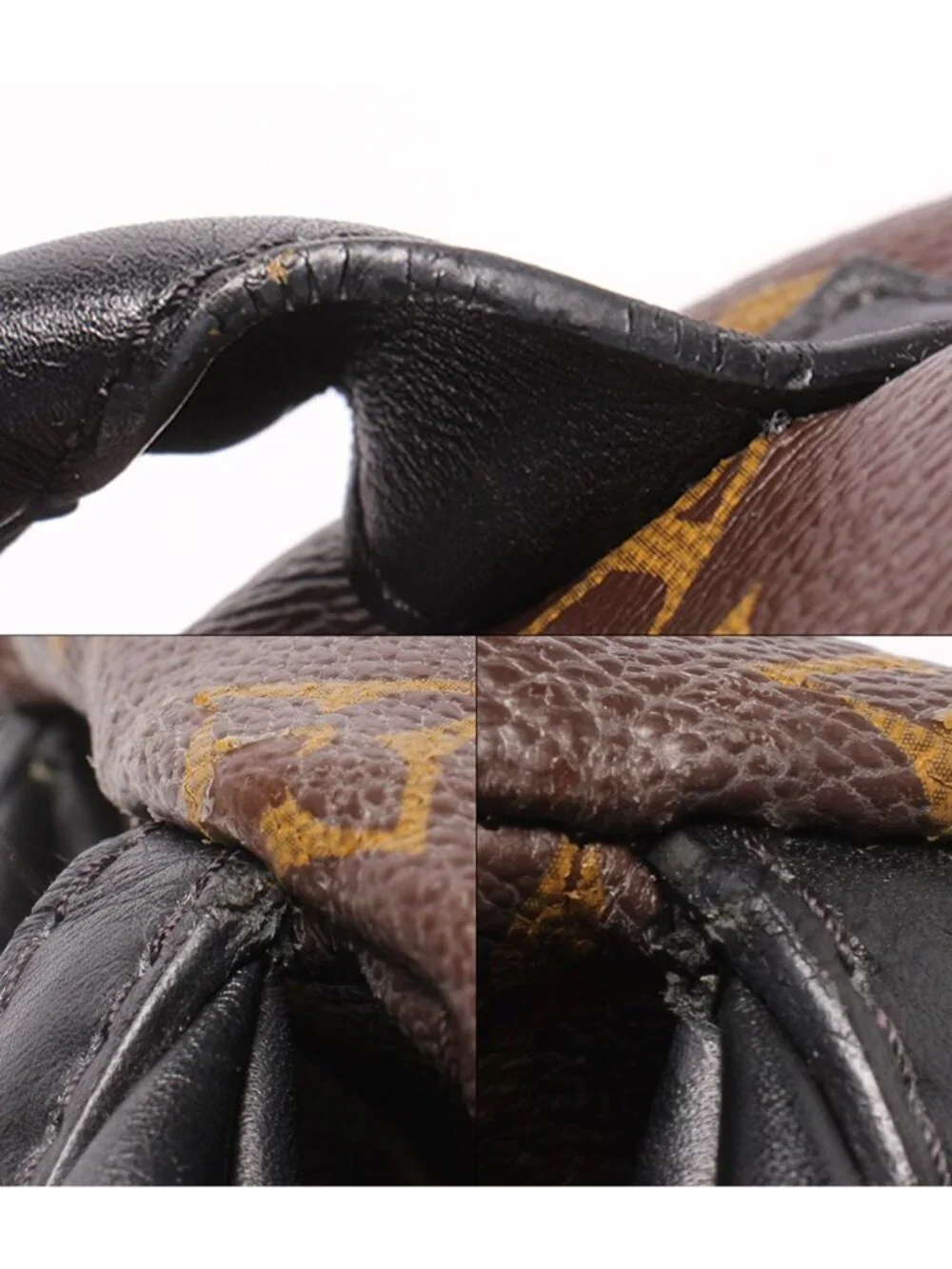 Louis Vuitton this authentic